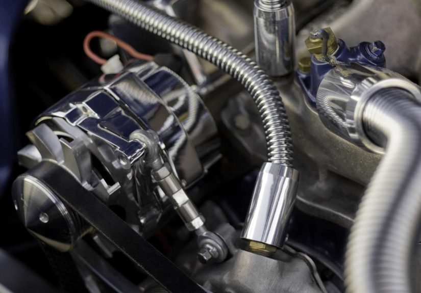 How to Choose an Alternator: Do You Need High Output?