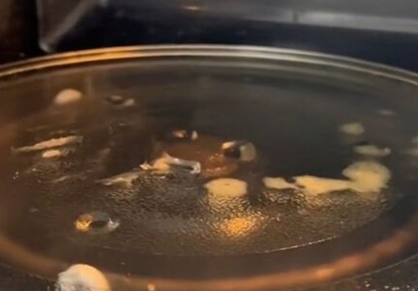How to Clean a Microwave With Lemon in 5 Simple Steps