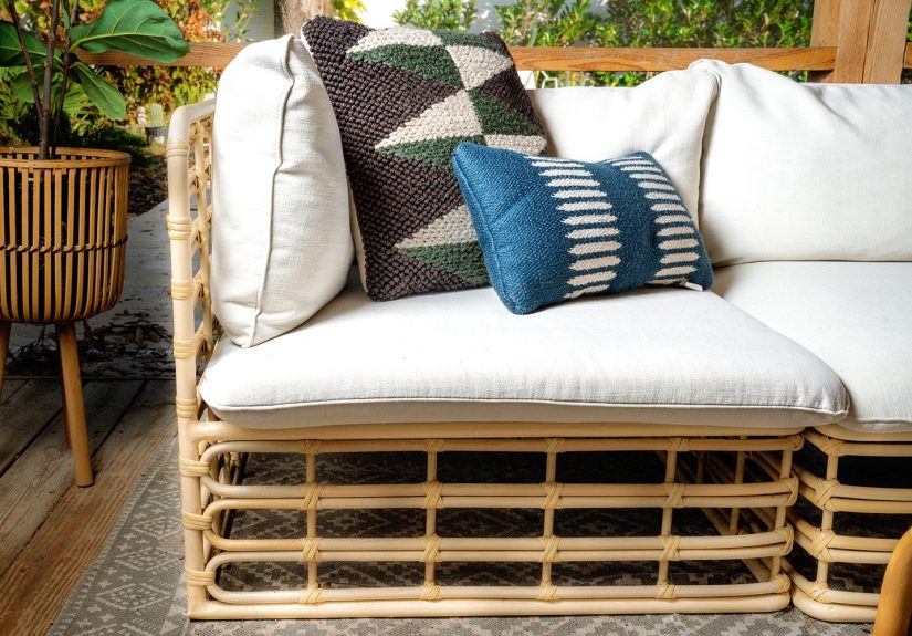 How to Clean Outdoor Furniture for a Seasonal Refresh