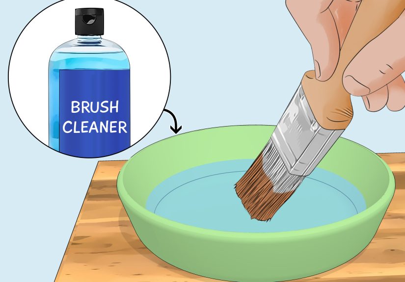 How to Dispose of Acrylic Paint: Safe Disposal Guide