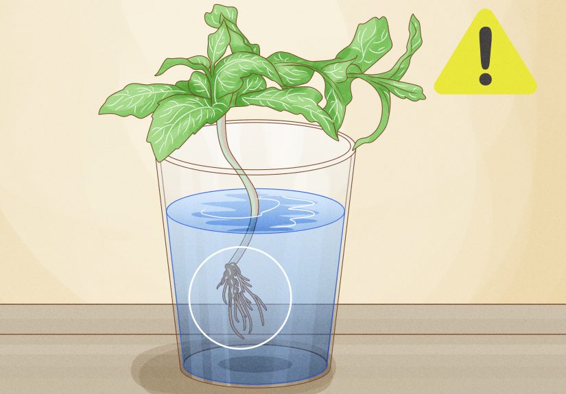 How to Grow Mint from Cuttings: An Easy Propagation Guide