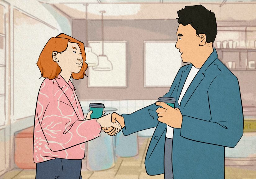 How to Make Friends in NYC: 11 Easy Ways