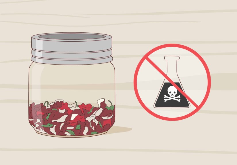 How to Make Your Own Air Freshener: 18 Recipes