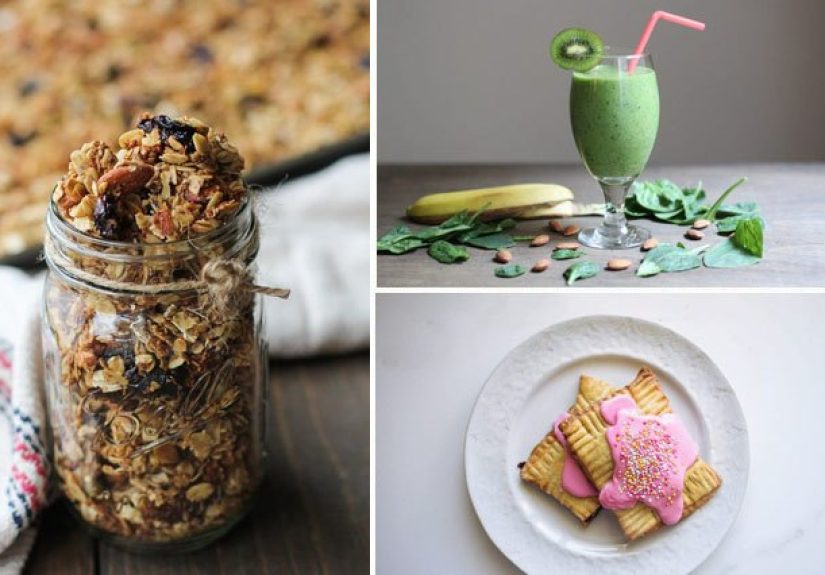 How to Never Miss Breakfast Again