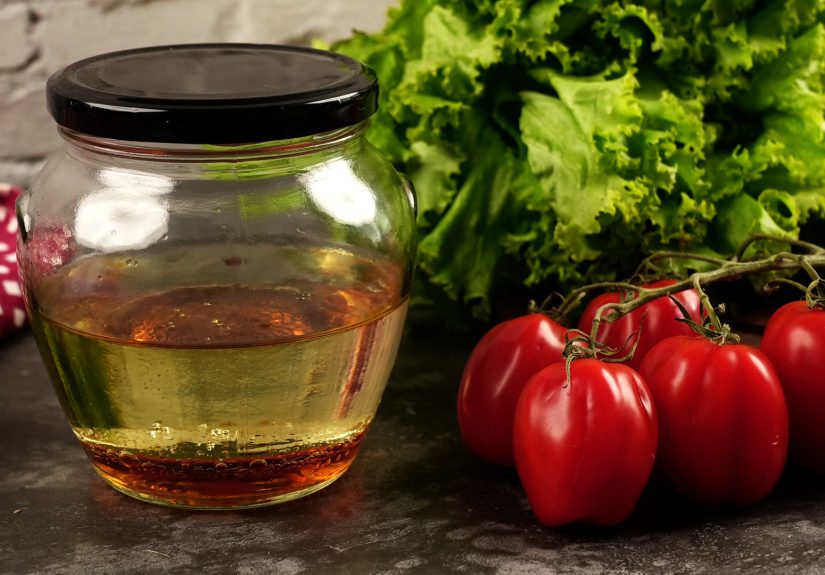 How to Reuse Cooking Oil: 11 Steps