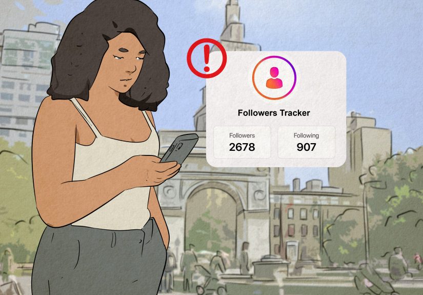 How to See When Someone Followed You on Instagram: 5 Best Methods