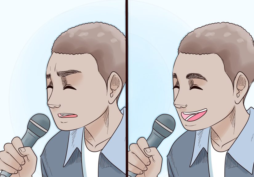 How to Sing Like a Professional