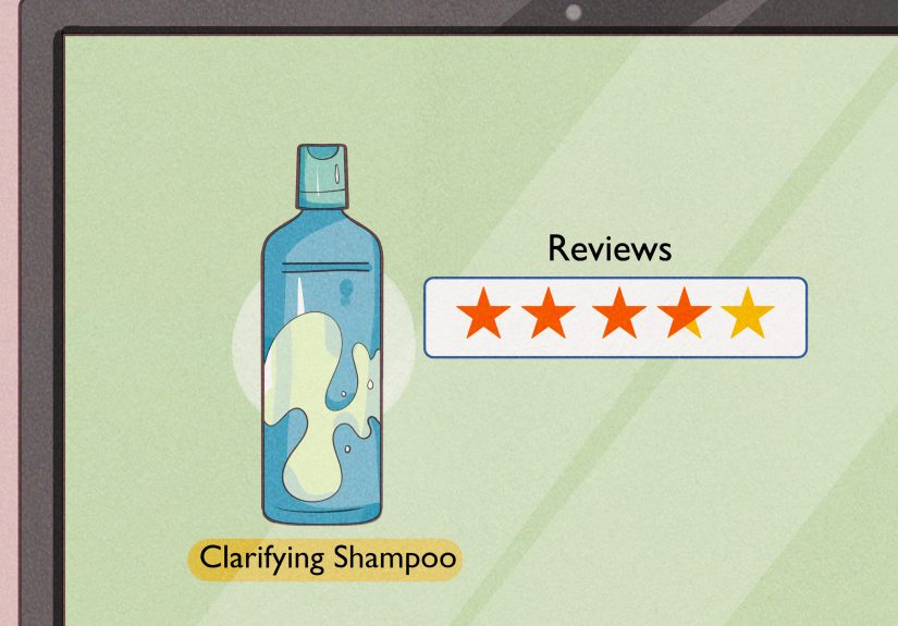 How to Use Clarifying Shampoo (& How Often)