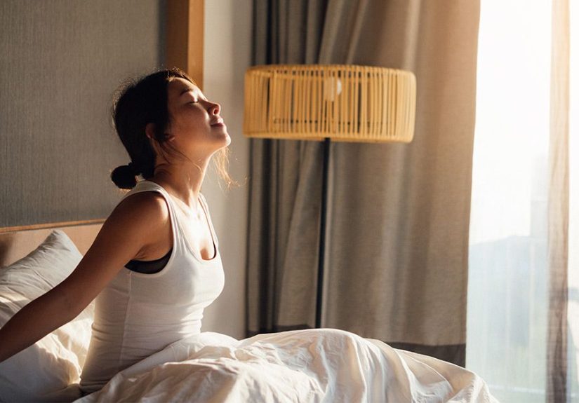 How Your Sleep Cycle Affects Depression Risk