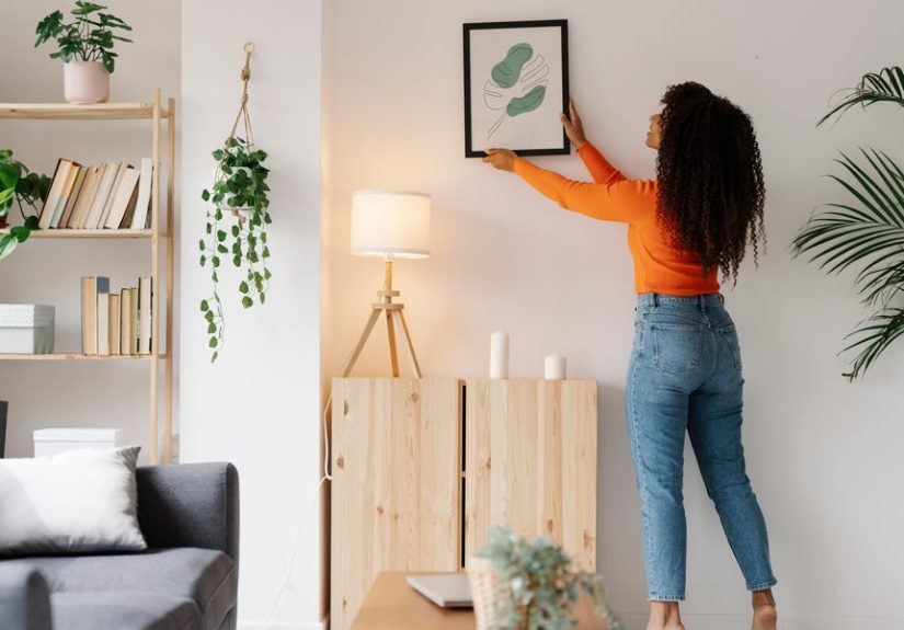 I Tried Swedish Death Cleaning (And It Changed How I Declutter)