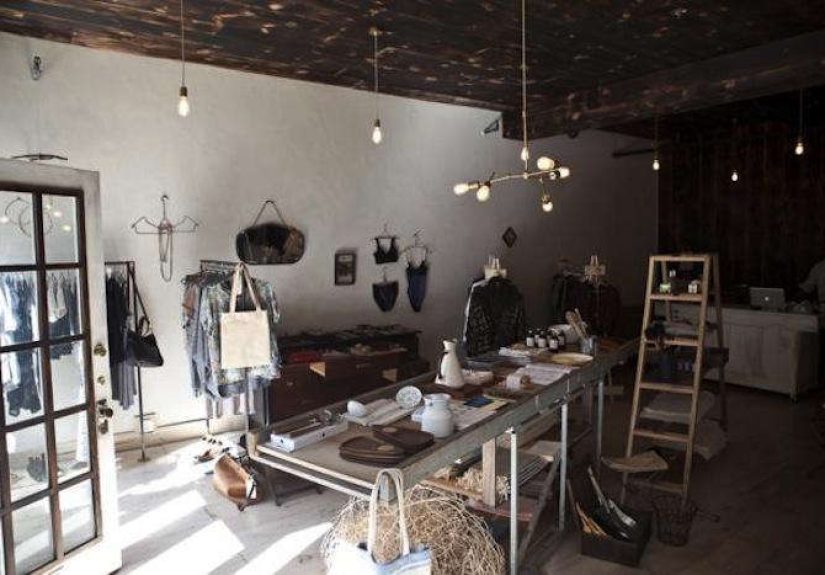 Joinery in Williamsburg