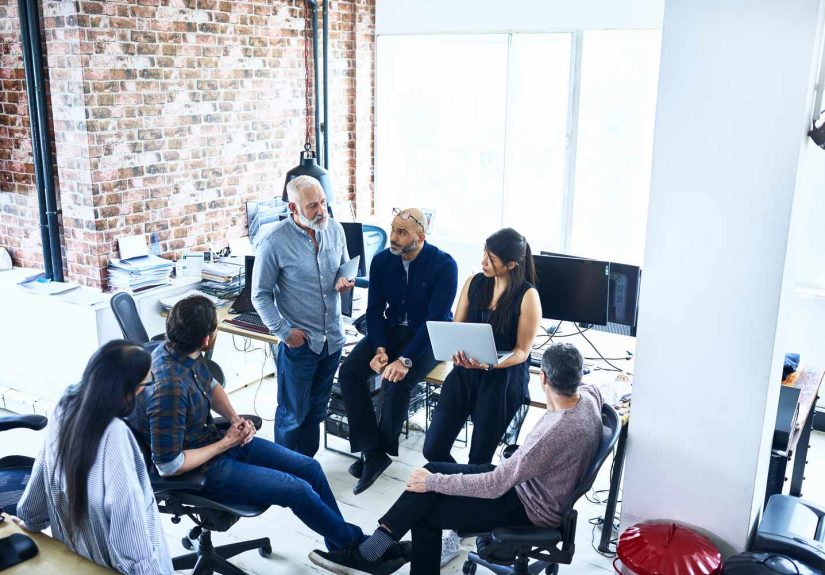 Key Performance Indicators for Business Health