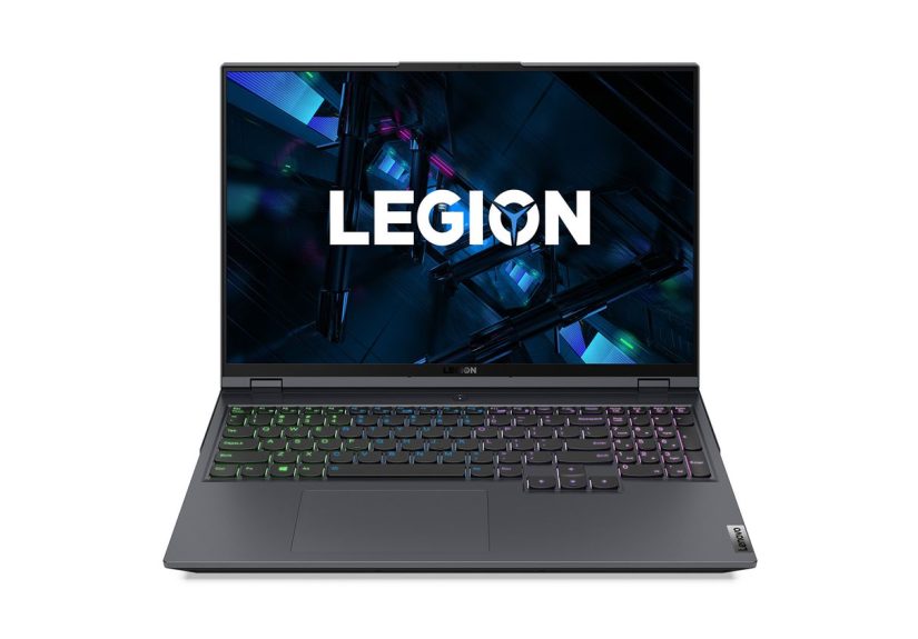 Lenovo Unveils New Legion Gaming PCs