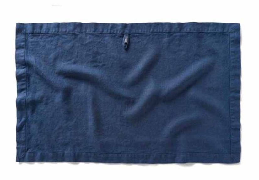 Linen Spa Bath Sheet