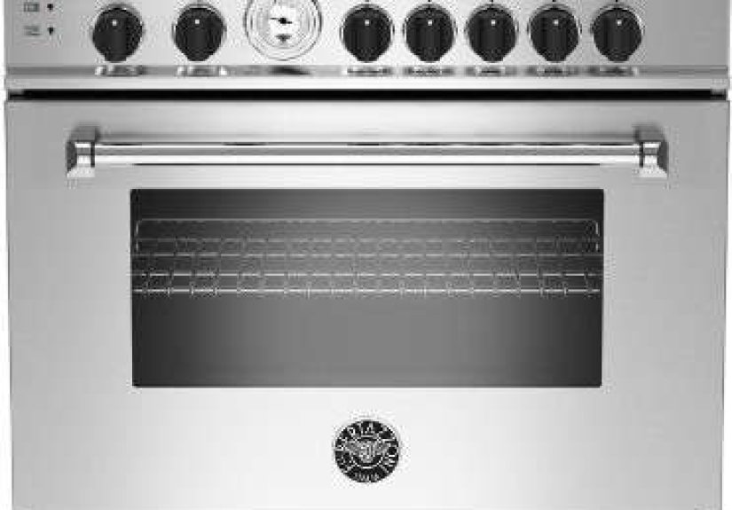 MAS304GASXT Bertazzoni Master 30 Gas Range