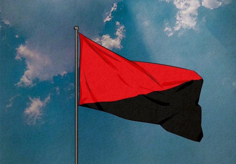 Meaning of the Anarchy Symbol: History, Politics, & More