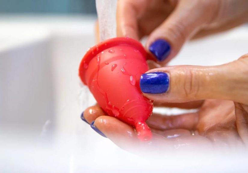 Menstrual Cups: How They Work, Safety and Pros & Cons