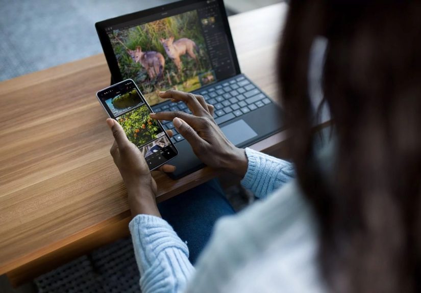 Mylio Syncs Your Photos in Total Privacyvia Your Own Network