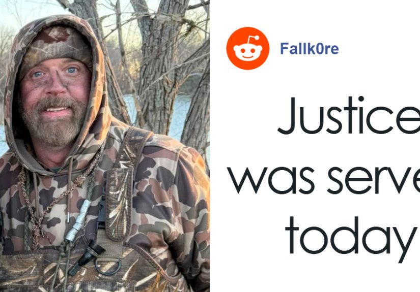 &ldquo;Now That&rsquo;s Karma&rdquo;: Millionaire Trophy Hunter Has Tables Turned After Buffalo Fatally Gores Him On Safari