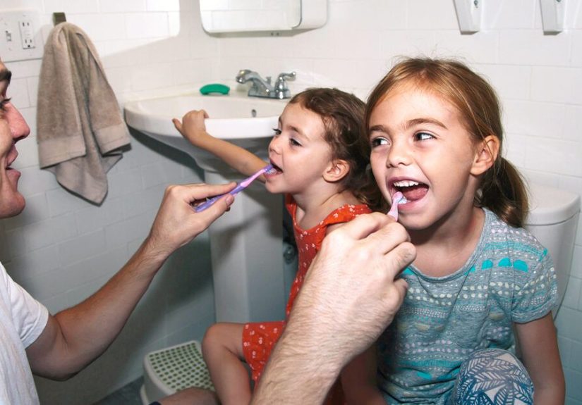 Parents Who Do Everything for Their Child: Time to Reconsider?