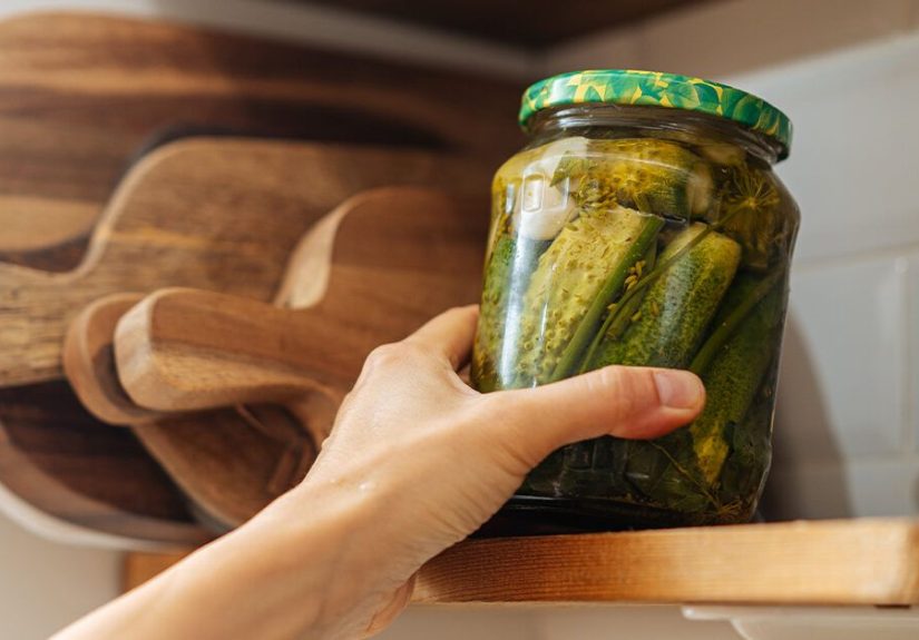 Pickles and Pregnancy: Cravings, Nutrients, and Safety