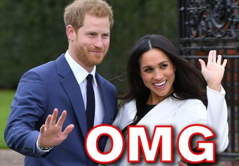 Prince Harry Is Engaged To A Woman With Catholic Connections – Here's Why That's A BIG Deal