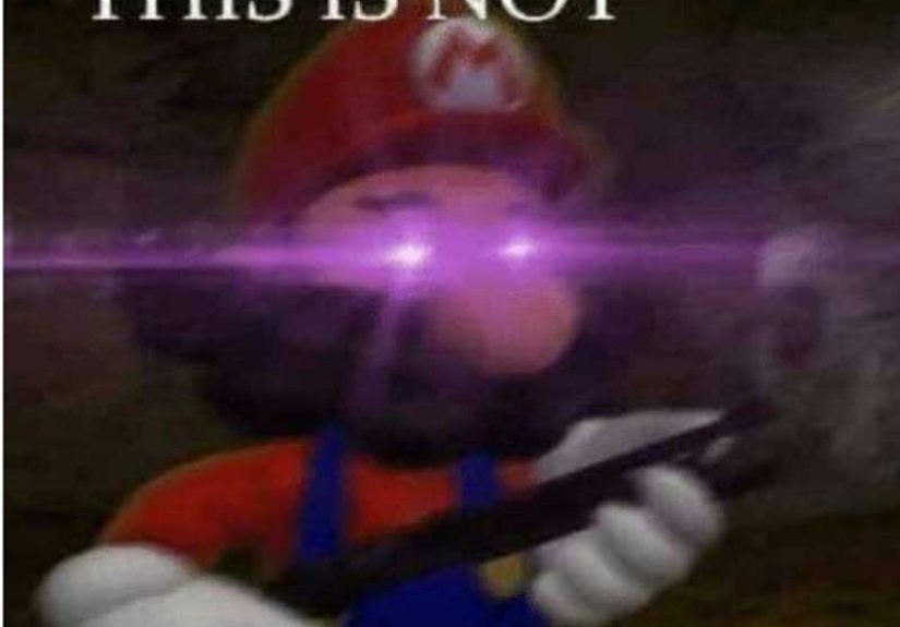 Put Down Some More Memes