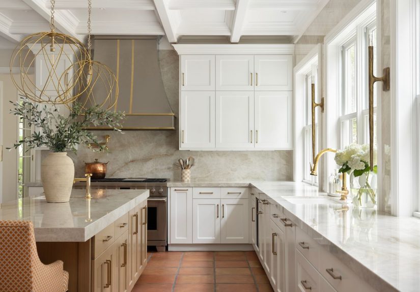 Say Goodbye to Granite and MarbleThis Countertop Material Will Be Everywhere Next Year, New Kitchen Report Says
