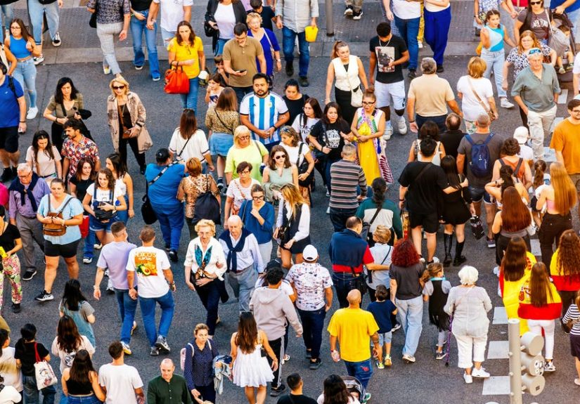 Scientists May Miscalculated How Many Humans Are on Earth