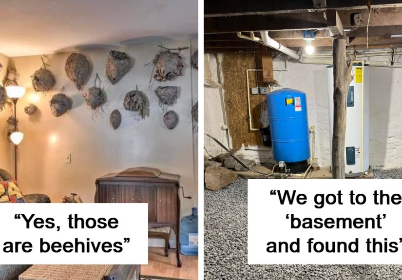 “Seller Asks You To Keep An Open Mind”: 80 Wild And Unhinged Zillow Homes You Have To See To Believe
