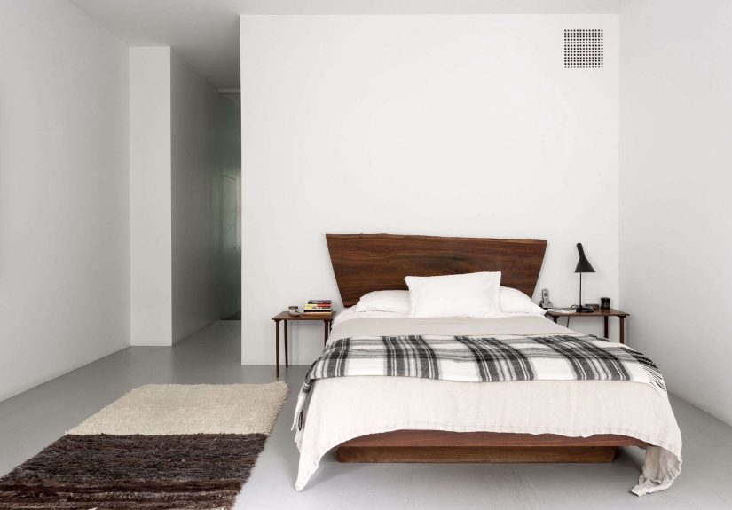 Table of Contents: Warm Minimalism