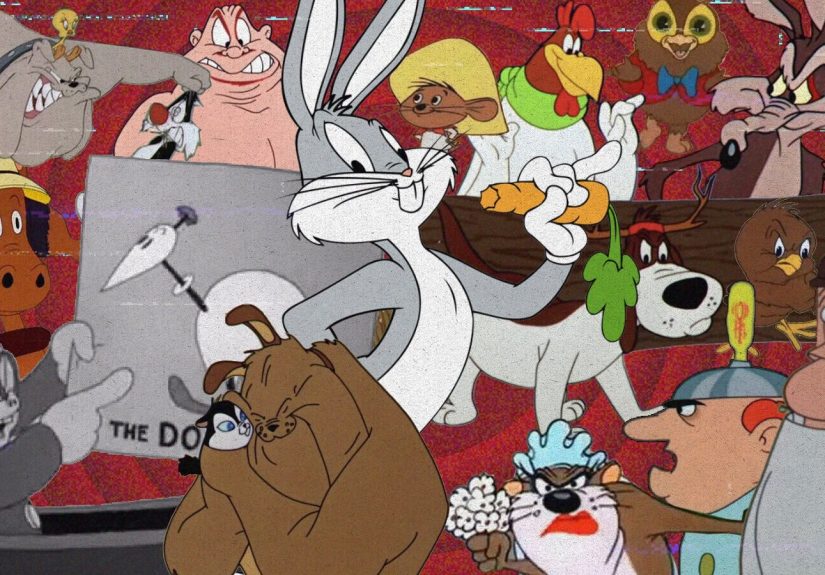 The 100 Greatest Looney Tunes Characters