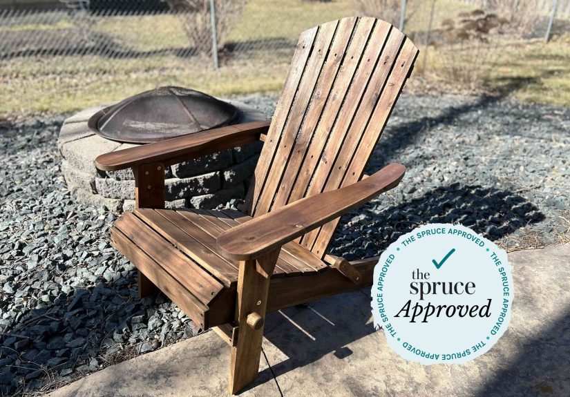 The 8 Best Adirondack Chairs, Tested and Reviewed