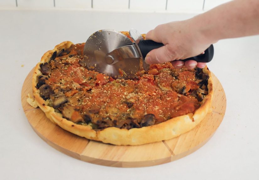 The 9 Best Pizza Cutters of 2025, Tested and Approved