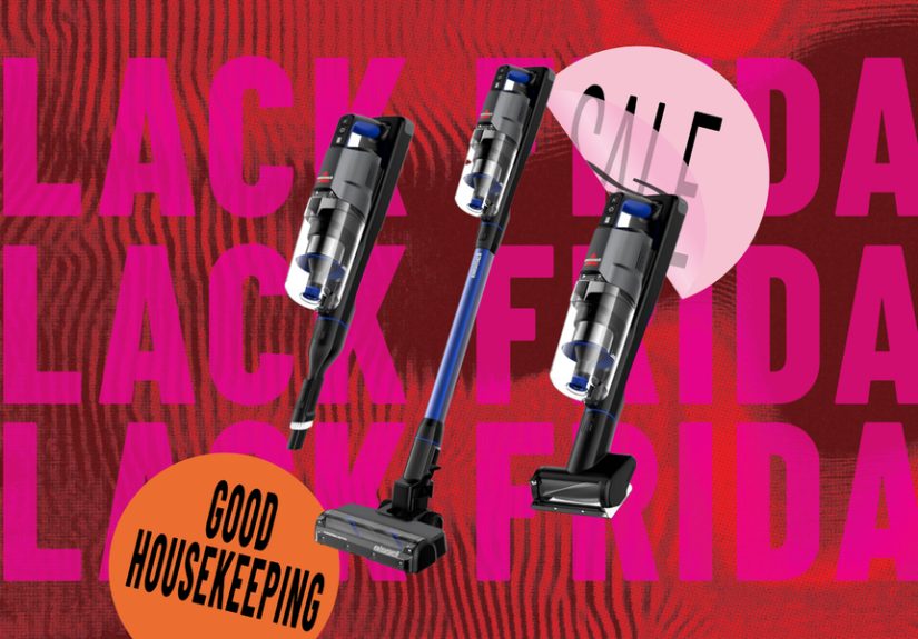 The Bissell PowerClean FurFinder Black Friday 2025 Deal