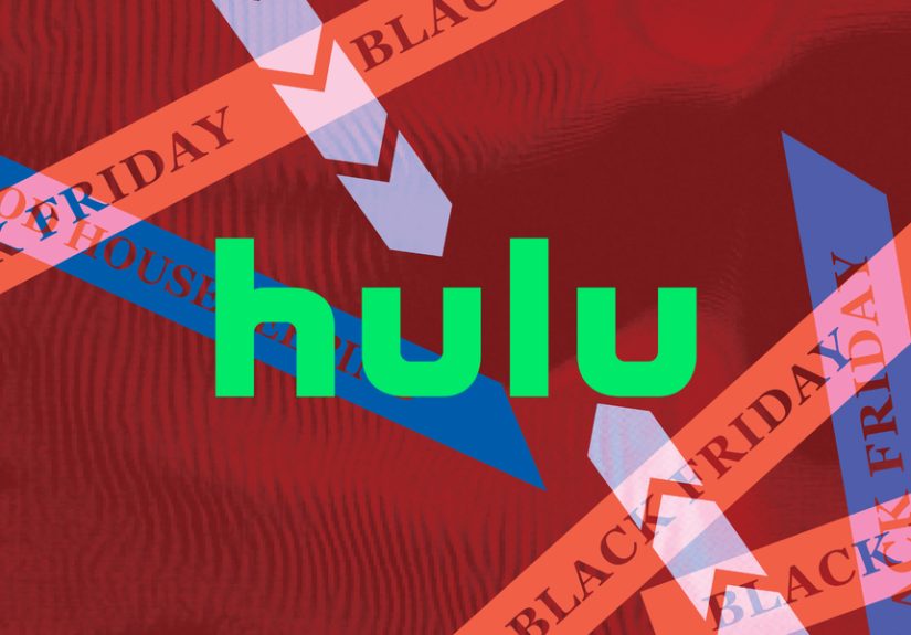The Hulu and Disney+ Bundle Is Only $5 for Black Friday