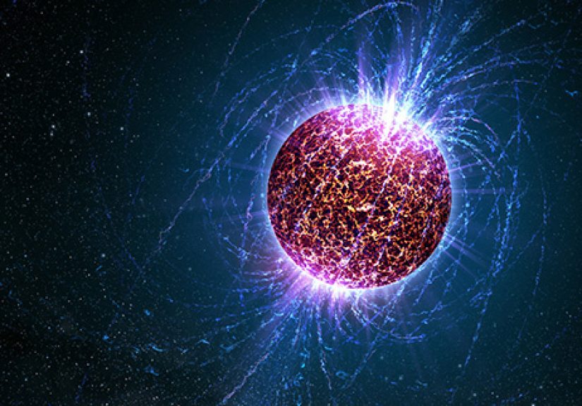 Top 10 Stars That'll Blow Your Mind