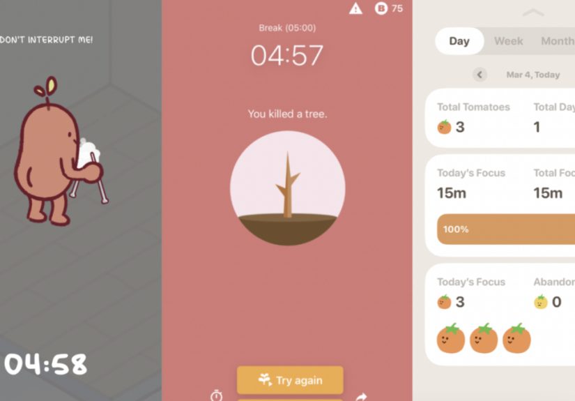 Use the "One More" Trick When Your Productivity Stalls