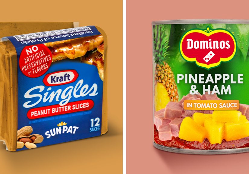 We Asked People To Tell Us Some Missed Opportunities For Food Brands They’ve Noticed And “Created” Dream Food Collaborations (7 Pics)