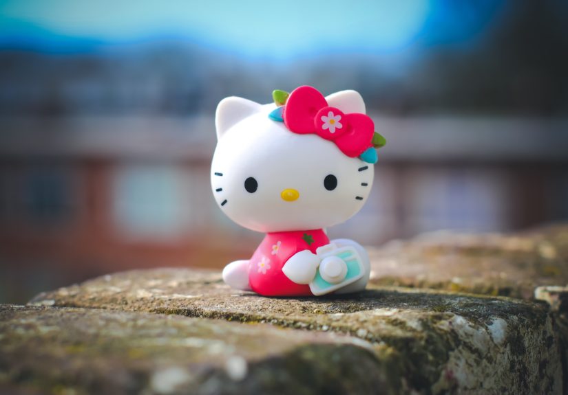 Which Sanrio Character Are You Quiz