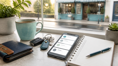 What Readers Should Check Before Visiting a Local Service