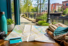 A Practical First Time Visitor Guide to Waterbury