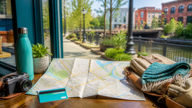 A Practical First Time Visitor Guide to Waterbury