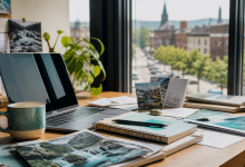 Hana Waterbury Sets a Fresh Editorial Direction for Local Readers