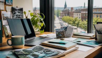 Hana Waterbury Sets a Fresh Editorial Direction for Local Readers