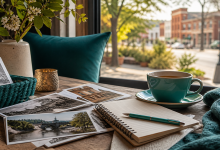 Why Local Stories Help People Feel More Connected to Waterbury
