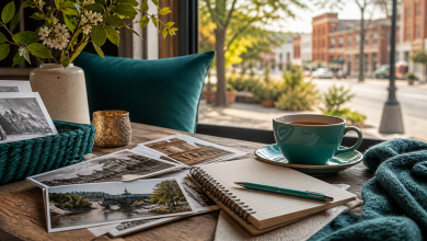 Why Local Stories Help People Feel More Connected to Waterbury