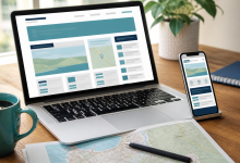 How to Read Local Information Online Before You Make Plans