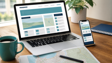 How to Read Local Information Online Before You Make Plans