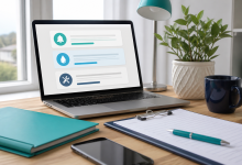 How to Share Service Updates Clearly With Local Readers